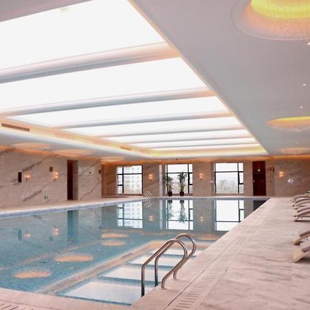 Wyndham Grand Plaza Royale Xianglin Shaoyang Hotell Eksteriør bilde